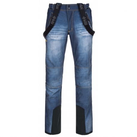 Spodnie Narciarskie Spodnie KILPI JEANSO LM0041KI KILPI