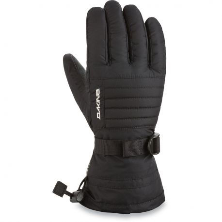RĘKAWICZKI Rękawice Dakine OMNI 10000708 BLACK  Dakine