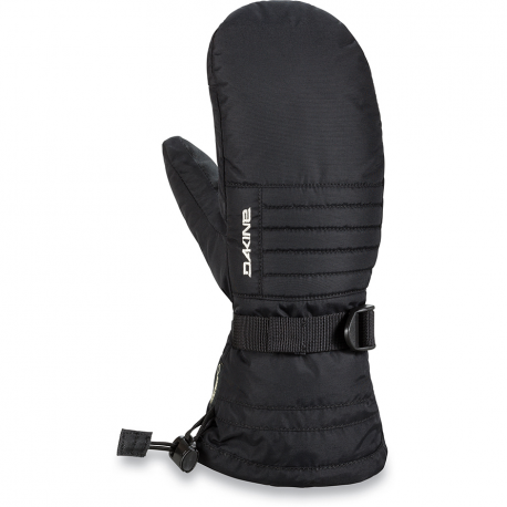 RĘKAWICZKI Rękawice Dakine OMNI MITT 10000709 BLACK  Dakine