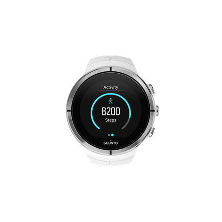 PRODUKTY ARCHIWALNE Zegarek Suunto Spartan Ultra White HR SS022661000 Suunto