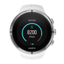 Zegarek Suunto Spartan Ultra White HR