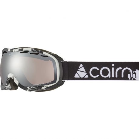 Gogle Gogle Cairn ALPHA / Polarized 0.58085.2.SP 3979 L CAIRN