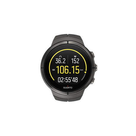 PRODUKTY ARCHIWALNE Zegarek Suunto Spartan Ultra Stealth Titanium SS022657000 Suunto