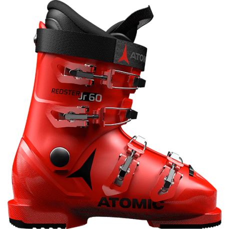 Buty Narciarskie Buty Atomic REDSTER JR 60 AE5018740 Atomic