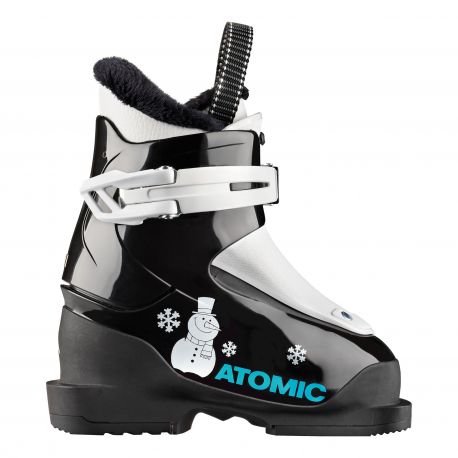 Buty Narciarskie Buty Atomic HAWX JR 1 AE5018840 Atomic