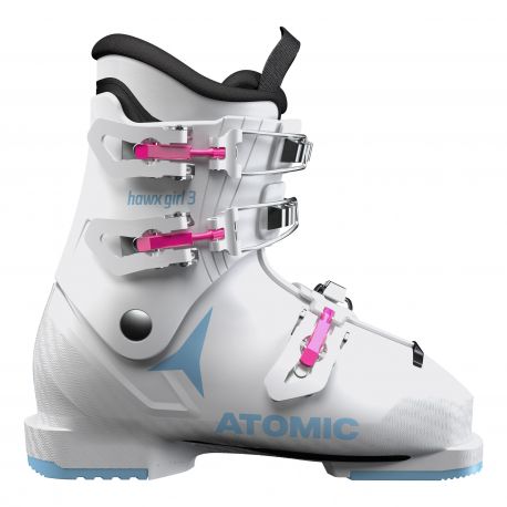 Buty Narciarskie Buty Atomic HAWX GIRL 3 AE5018940 Atomic