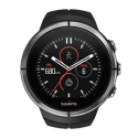 Zegarek Suunto Spartan Ultra Black HR