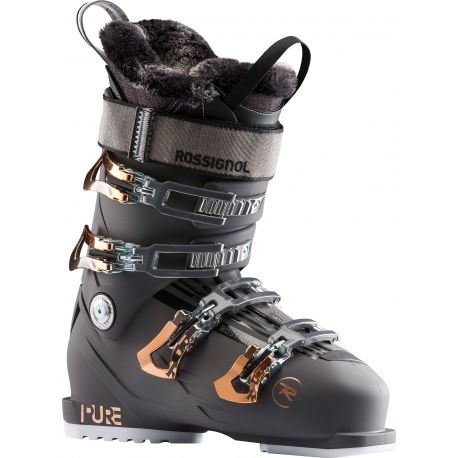 PRODUKTY ARCHIWALNE Buty Narciarskie Rossignol PURE PRO 100 RBH2250 Rossignol