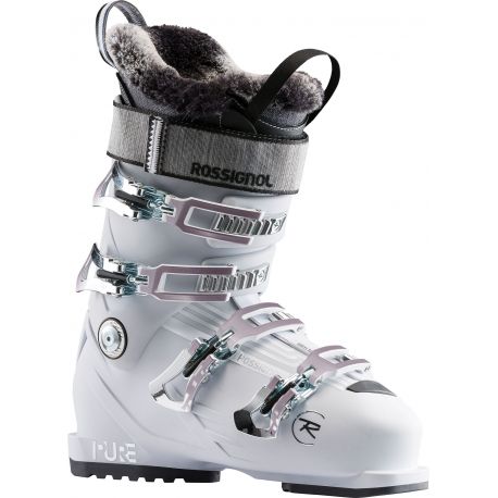 PRODUKTY ARCHIWALNE Buty Narciarskie Rossignol PURE PRO 90 RBH2270 Rossignol