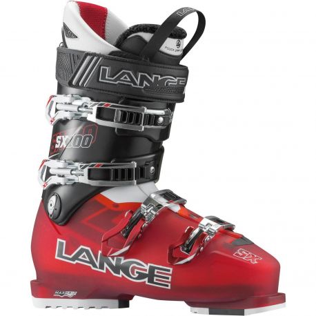PRODUKTY ARCHIWALNE Buty Lange SX 100 Lange SX 100 Lange