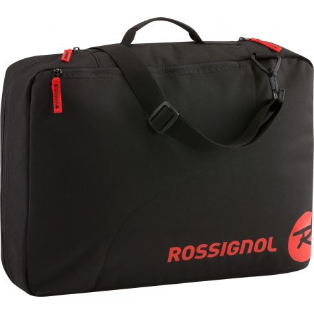 Pokrowce Na Buty Torba Rossignol Basic Boot Bag RKHB200 Rossignol