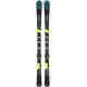 NARTY Narty Rossignol React R8 Hp RRI01LH Rossignol