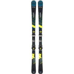 Narty Rossignol React R8 Hp