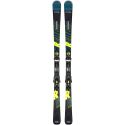 Narty Rossignol React R8 Hp