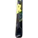 NARTY Narty Rossignol React R8 Hp RRI01LH Rossignol