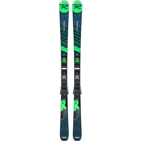 NARTY Narty Rossignol React R4 Sport RRI01LI Rossignol