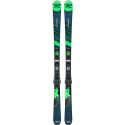 Narty Rossignol React R4 Sport