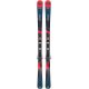 NARTY Narty Rossignol React R6 Compact RRI01LJ Rossignol