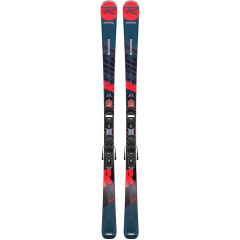 Narty Rossignol React R6 Compact