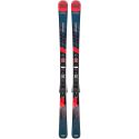 Narty Rossignol React R6 Compact