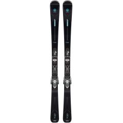 Narty Narty Rossignol Nova 6 RRI02LJ Rossignol