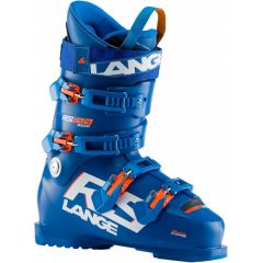 Buty Narciarskie Buty narciarskie Lange RS 100 WIDE LBI1090 Lange