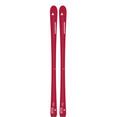 Narty Narty Kneissl RED STAR RC + VSP 412 75902-4630-9080 176 Kneissl