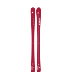 Narty Narty Kneissl RED STAR SC + VSP 310 75905-4822-9080 155 Kneissl