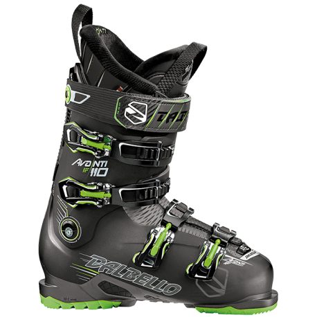 PRODUKTY ARCHIWALNE Buty Dalbello Avanti 110 Dalbello Avanti 110 Dalbello