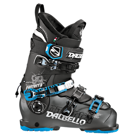 PRODUKTY ARCHIWALNE Buty Dalbello Panterra 90 Dalbello Panterra 90 Dalbello