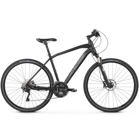 Trekkingowe, Crossowe Rower Kross Evado 10.0 2020  Kross