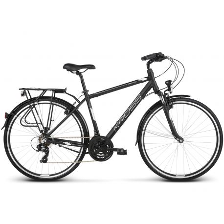 PRODUKTY ARCHIWALNE Rower Kross Trans 1.0 M 2020  Kross