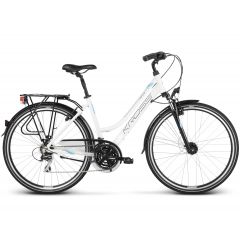 Trekkingowe, Crossowe Rower Kross Trans 3.0 D 2020  Kross