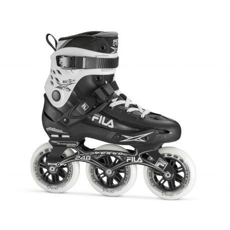 ŁYŻWOROLKI Łyżworolki FILA HOUDINI PRO 010620078 FILA