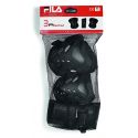 Ochraniacze FILA JR BOY FP GEARS