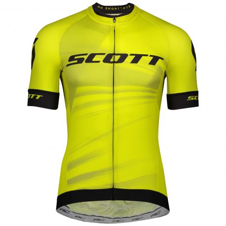 KOSZULKI Koszulka Scott RC Pro 275273 Scott