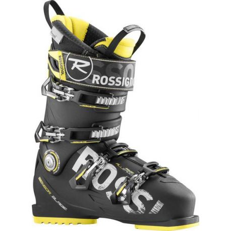 PRODUKTY ARCHIWALNE Buty Rossignol Allspeed Pro 110 Rossignol Allspeed Pro 110 Rossignol