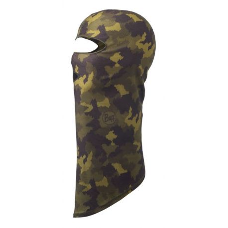 CZAPKI, KOMINY Kominiarka Thermonet Baclava Buff Hunter Military BUF115250.846.10.00 BUFF