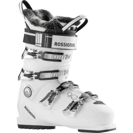 PRODUKTY ARCHIWALNE Buty Rossignol Pure Pro 90 Rossignol Pure Pro 90 Rossignol