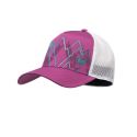 Czapka Buff Trucker Tech Cap Solid Violet