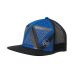 CZAPKI, KOMINY Czapka BUFF Trucker Cap Optic Block Cape Blue BH117243.715.10.00 BUFF