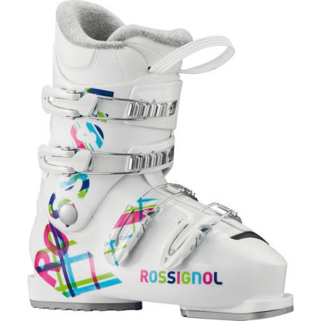 PRODUKTY ARCHIWALNE Buty Rossignol Fun Girl J4 Rossignol Fun Girl J4 Rossignol