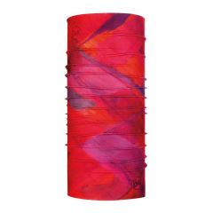 PRODUKTY ARCHIWALNE Chusta Coolnet UV+ Insect Shield Buff CASSIA RED 119344.425.10.00 BUFF