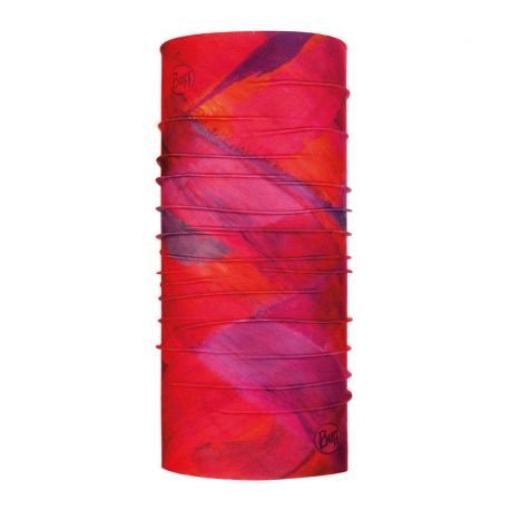 PRODUKTY ARCHIWALNE Chusta Coolnet UV+ Insect Shield Buff CASSIA RED 119344.425.10.00 BUFF