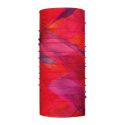 Chusta Coolnet UV+ Insect Shield Buff CASSIA RED