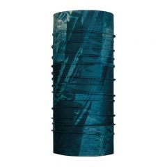 PRODUKTY ARCHIWALNE Chusta Coolnet UV+ Insect Shield Buff RINMANN SEAPORT BLUE 119341.753.10.00 BUFF