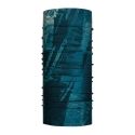 Chusta Coolnet UV+ Insect Shield Buff RINMANN SEAPORT BLUE
