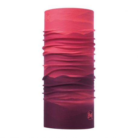 PRODUKTY ARCHIWALNE Chusta Original US Buff SOFT HILLS PINK FLUOR 117953.522.10.00 BUFF