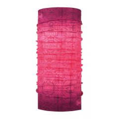 CZAPKI, KOMINY Chusta Original US Buff BORONIA PINK 117938.538.10.00 BUFF