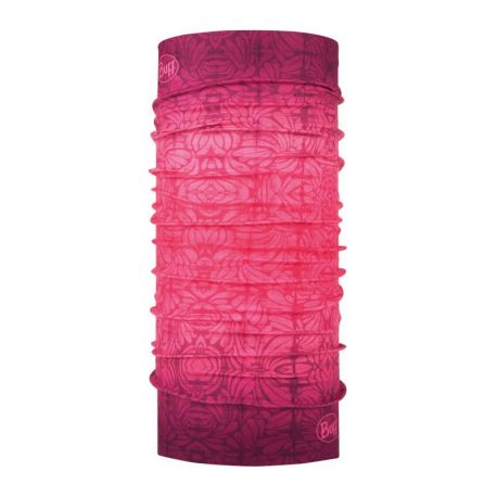 CZAPKI, KOMINY Chusta Original US Buff BORONIA PINK 117938.538.10.00 BUFF